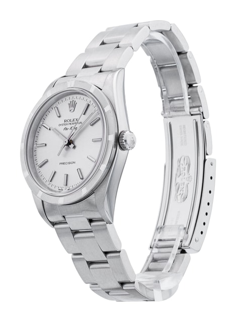 Rolex Air-King 14010M Image 2